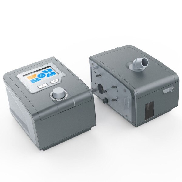 c-20A ResPlus Auto CPAP
